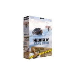 Meurtre De Sang Froid