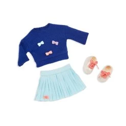 Our Generation Ensemble OG - Bright Bows