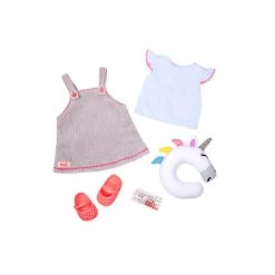 Our Generation Ensemble OG - Unicorn Express