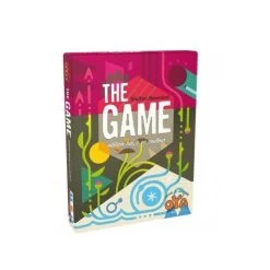 The Game - Haut En Couleur