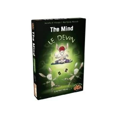 The Mind - Le Devin FR