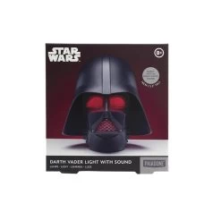 Paladone Darth Vader Light With Sound Home