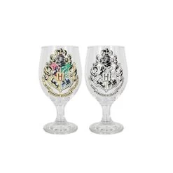 Paladone Harry Potter - Verre De Collection - Couleur Changeante