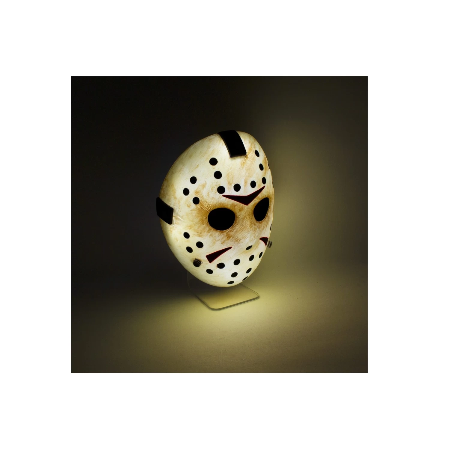 Paladone Lampe - Friday The 13th 4 Paladone Lampe - Friday The 13th – Image 2