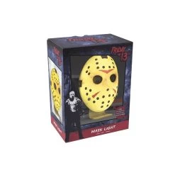 Paladone Lampe - Friday The 13th