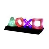 Paladone Playstation Logo Lampe