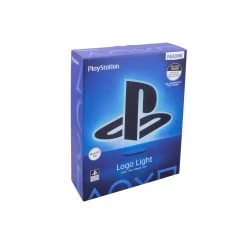 Paladone Playstation Logo Light
