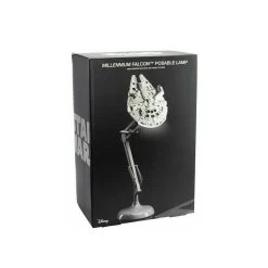 Paladone Star Wars - Millennium Falcon Posable Lamp V2