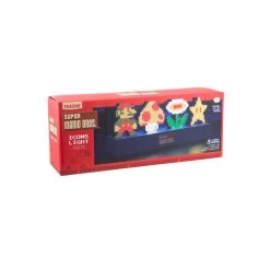 Paladone Super Mario Bros Icons Light