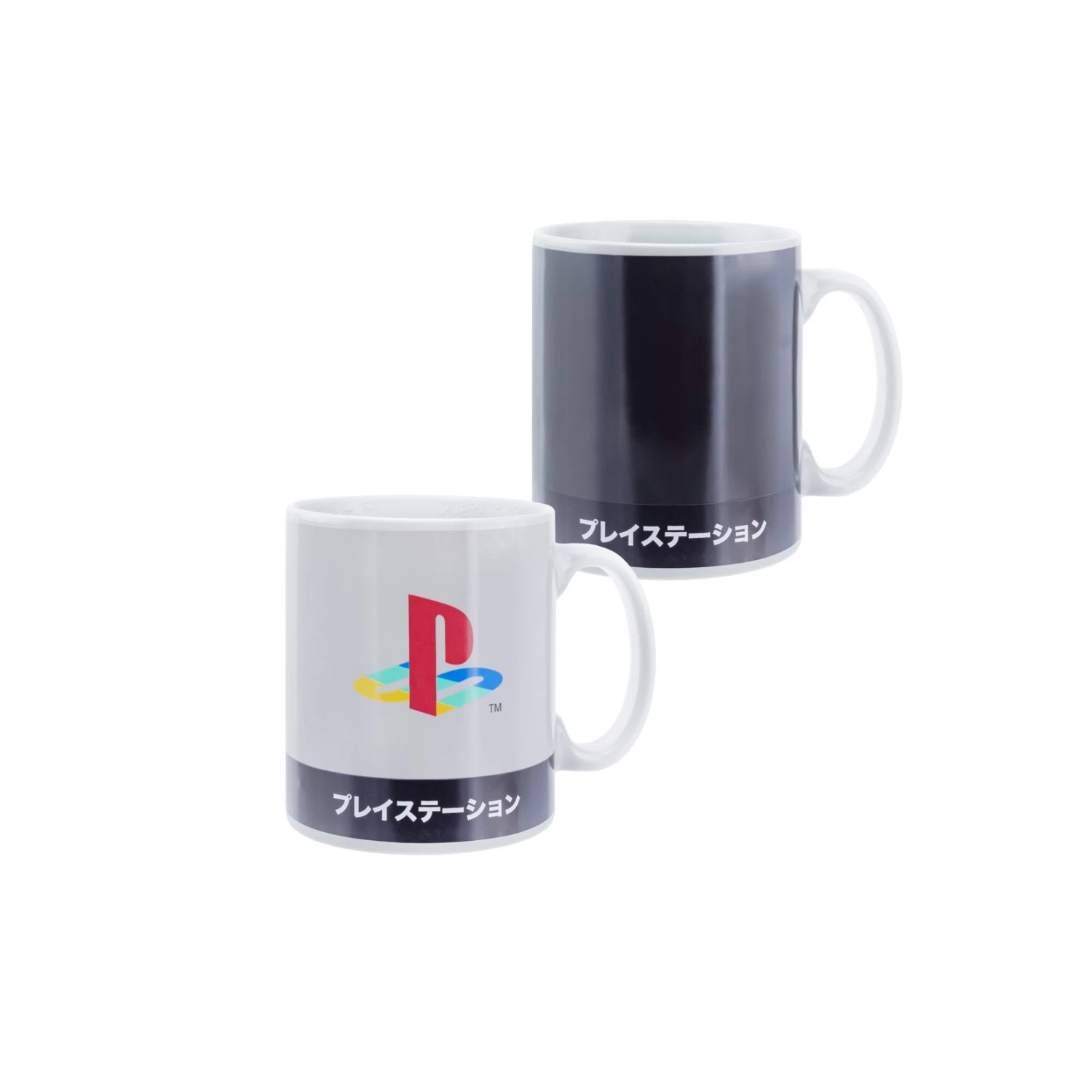 Paladone Tasse Playstation XL - Couleur Changeante 4 Paladone Tasse Playstation XL - Couleur Changeante – Image 2