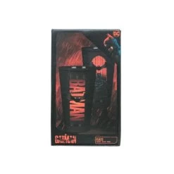 Paladone Verre De Collection De Batman