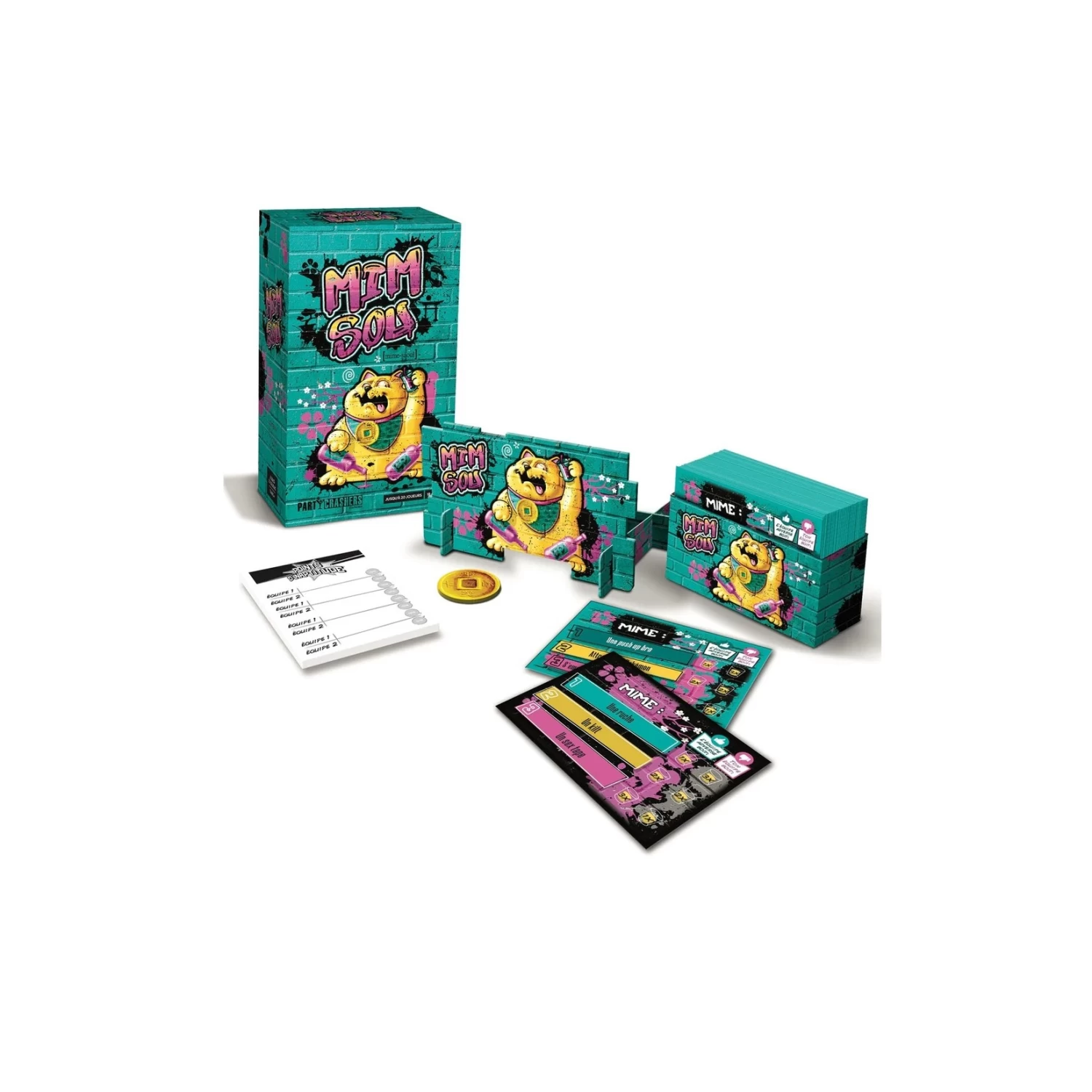 Mim Sou FR 4 Mim Sou FR – Image 2