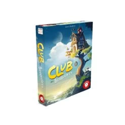 Piatnik Club Des Aventuriers FR