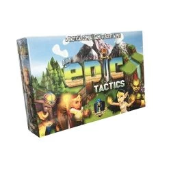 Epic - Tactics FR