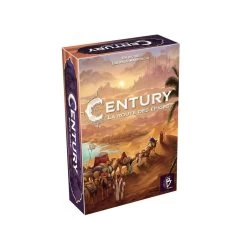 Century - La Route Des épices (Multilingue)
