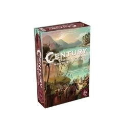 Century - Merveilles Orientales (Multilingue)
