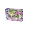 PLUS-PLUS Plus Plus - Basic - Princesses - 480 Pièces -Jeux Périphériques Magasin plus plus plus plus basic princesses 480 pieces