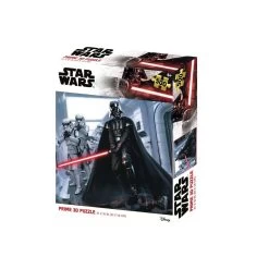PZ500 - Image 3D - Star Wars - Darth Vader