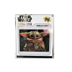 PZ500 - Image 3D - Star Wars - Mandalorian