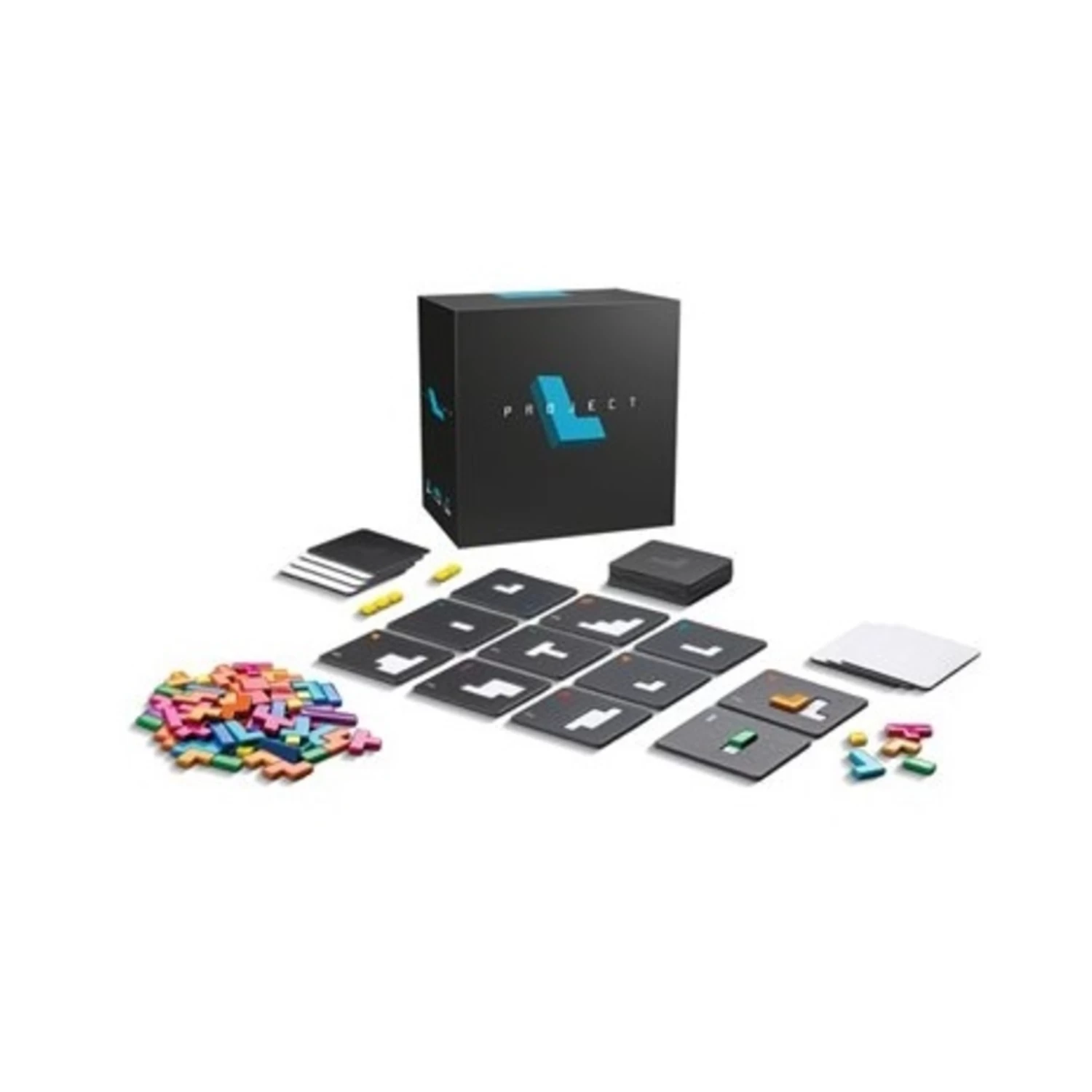 Project L (Multilingue) 4 Project L (Multilingue) – Image 2