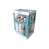 Pyramid International Ensemble Cadeau - Tasse, Sous-verre Et Porte-clé - 101 Dalmatiens -Jeux Périphériques Magasin pyramid international ensemble cadeau tasse sous v 1