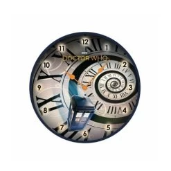Pyramid International Horloge - Doctor Who