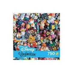 PZ750 - Disney - Figurines