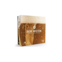 Bière Mystère FR