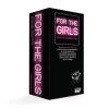 For The Girls - Édition Québecoise - FR 2 For The Girls - Édition Québecoise - FR -Jeux Périphériques Magasin randolph for the girls edition quebecoise fr
