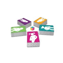 For The Girls - Édition Québecoise - FR -Jeux Périphériques Magasin randolph for the girls edition quebecoise fr 2