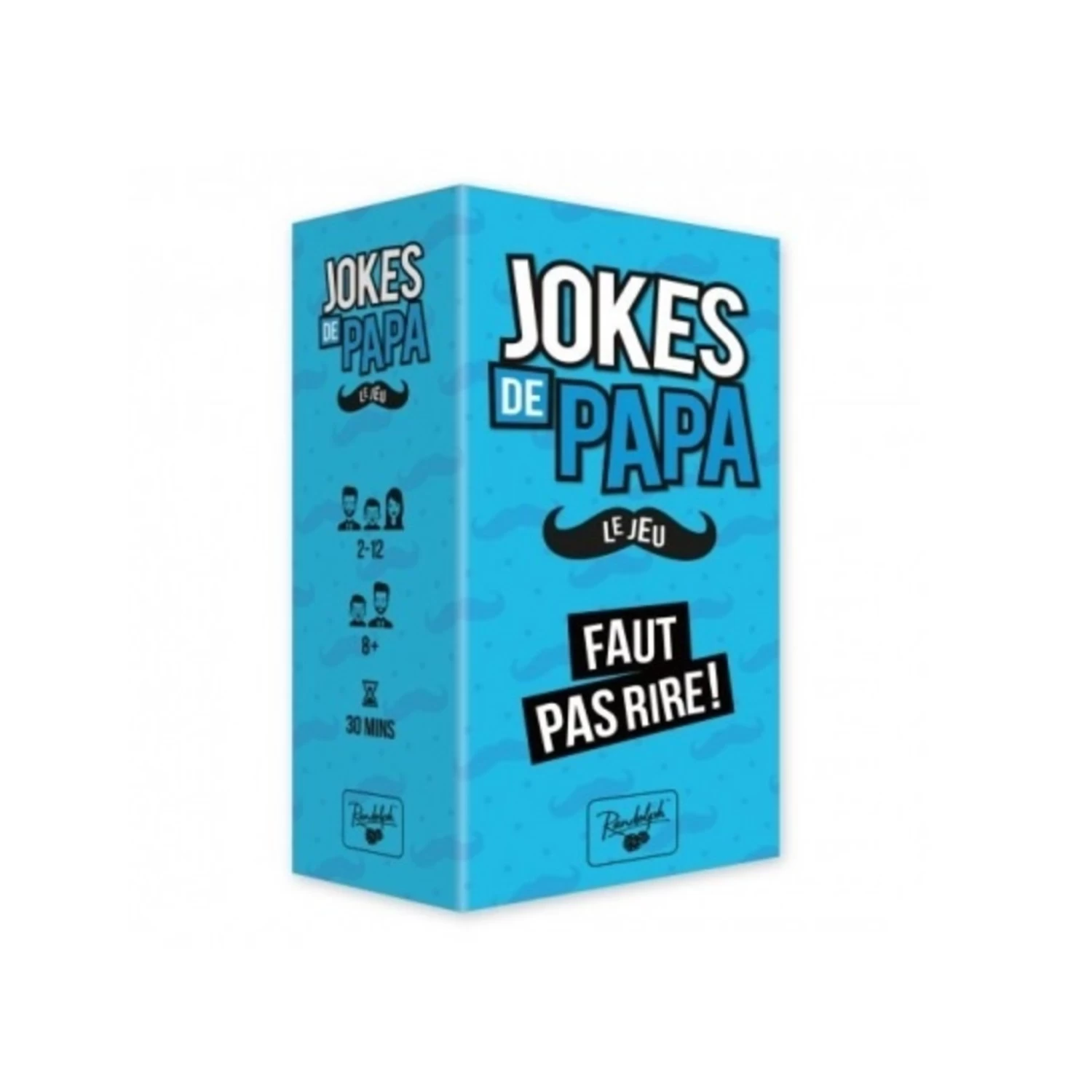 Jokes De Papa (Refresh) 3 Jokes De Papa (Refresh)