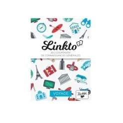 Linkto - Voyage