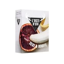 L'osti D'jeu - Ext - Sexe Et Bouffe