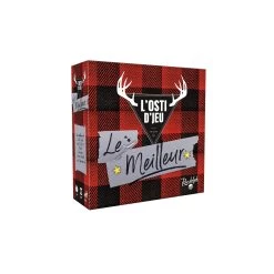 L'osti D'jeu - Le Meilleur