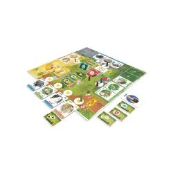 Miller Zoo FR -Jeux Périphériques Magasin randolph miller zoo fr 1