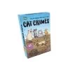 Ravensburger Cat Crimes FR -Jeux Périphériques Magasin ravensburger cat crimes fr