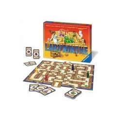 Ravensburger Labyrinthe FR -Jeux Périphériques Magasin ravensburger labyrinthe fr 1