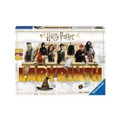 Ravensburger Labyrinthe - Harry Potter