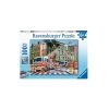 Ravensburger PZ100 XXL - Le Pompier -Jeux Périphériques Magasin ravensburger pz100 xxl le pompier