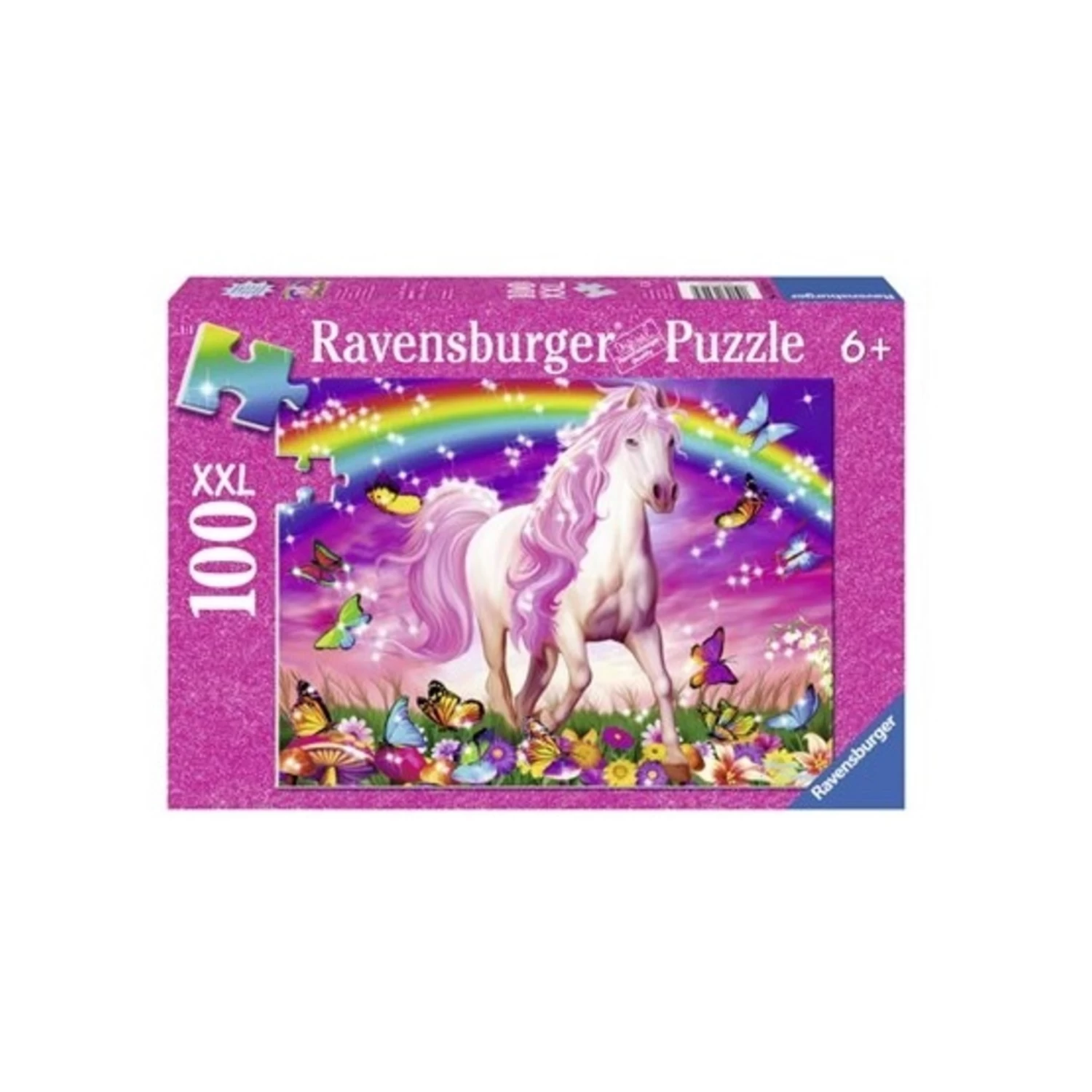 Ravensburger PZ100 XXL - Rêves De Cheval 3 Ravensburger PZ100 XXL - Rêves De Cheval