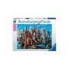 Ravensburger PZ1000 - Bienvenue à New-York -Jeux Périphériques Magasin ravensburger pz1000 bienvenue a new york