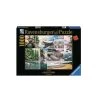 Ravensburger PZ1000 - Voyage Sur La Côte Ouest 2 Ravensburger PZ1000 - Voyage Sur La Côte Ouest -Jeux Périphériques Magasin ravensburger pz1000 voyage sur la cote ouest