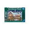Ravensburger PZ100XXL - Noel à La Maison -Jeux Périphériques Magasin ravensburger pz100xxl noel a la maison