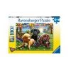 Ravensburger PZ100XXL - Pique-nique Des Chiens -Jeux Périphériques Magasin ravensburger pz100xxl pique nique des chiens