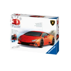 Ravensburger PZ108 3D - Lamborghini Huracan EVO