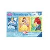 Ravensburger PZ200 Panorama - Jolies Princesses Disney