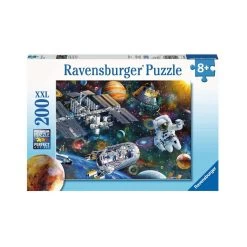 Ravensburger PZ200 XXL - Exploration Cosmique