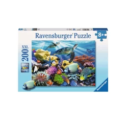 Ravensburger PZ200 XXL - Tortues De Mer
