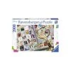 Ravensburger PZ2000 - Disney - Mes Timbres Préférés -Jeux Périphériques Magasin ravensburger pz2000 disney mes timbres preferes
