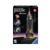 Ravensburger PZ216 3D - Empire State Building La Nuit -Jeux Périphériques Magasin ravensburger pz216 3d empire state building la nui